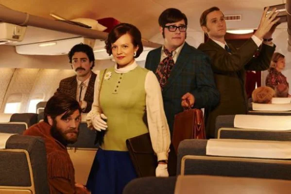 Mad Men: nova agência, admirador secreto e mais  2