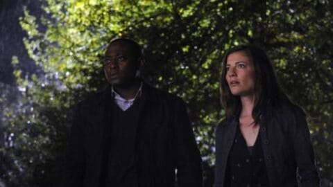 Resurrection: Maggie tenta desvendar o mistério de Arcadia 1