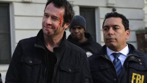 The Following: vídeo destaca possível execução de Carroll