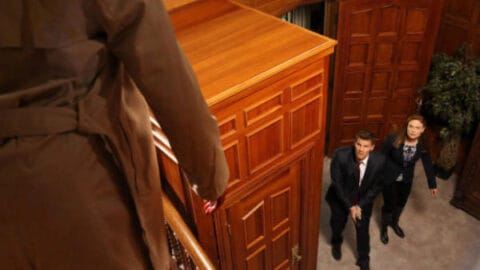 Bones: episódio marca retorno do "assassino fantasma" 2