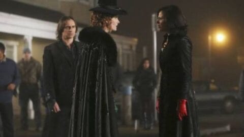 Once Upon a Time: novo episódio tem guerra de vilãs 1