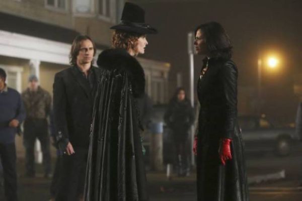 Once Upon a Time: novo episódio tem guerra de vilãs 1