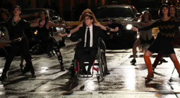 Glee: quatro spoilers do episódio 'Tested' 3