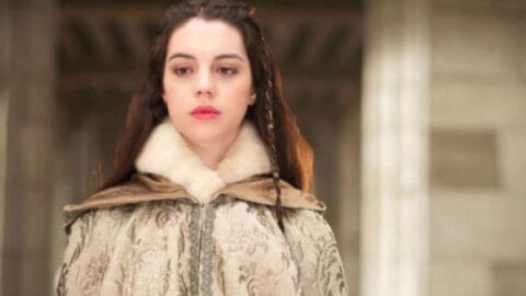 Reign: guerra, conflitos e romance para Bash 2