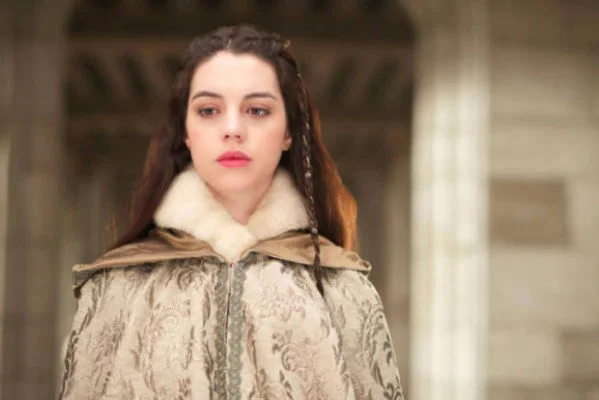 Reign: guerra, conflitos e romance para Bash 2