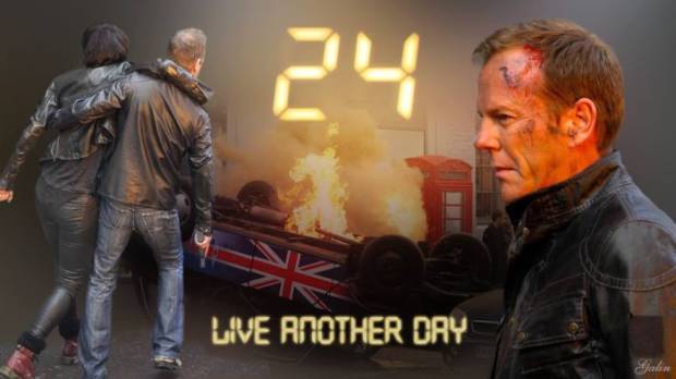 24 Horas: Jack tenta impedir ataque terrorista em Londres 2