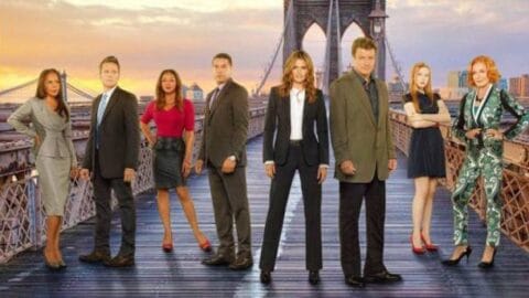 Sexta temporada de Castle se reinventa com nova conspiração