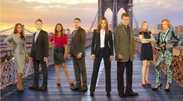 Sexta temporada de Castle se reinventa com nova conspiração