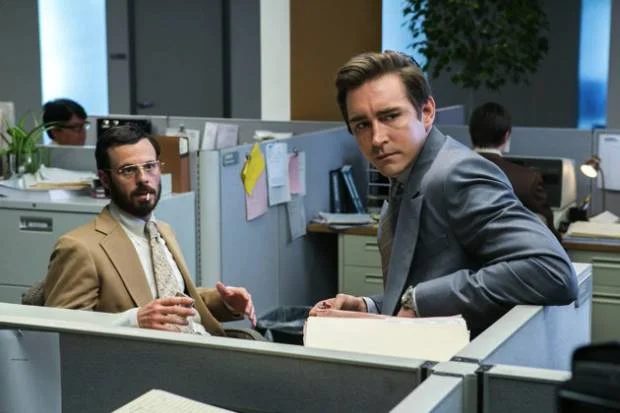 Halt and Catch Fire: AMC estreia seriado no Tumblr 1