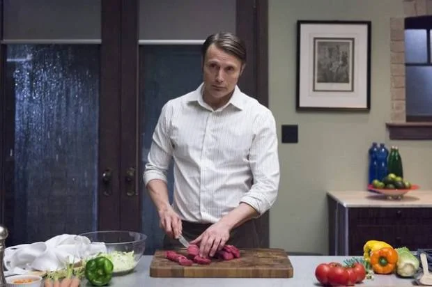 Hannibal: assista ao promo do season finale 1