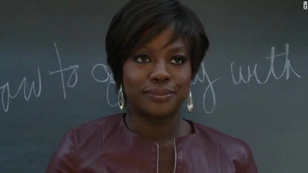 How to Get Away with Murder; veja o trailer da nova série 1