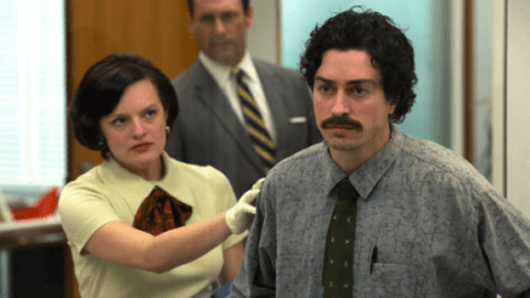 Mad Men: confira prévia do episódio The Strategy 1