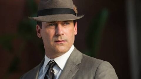 Mad Men: Don recebe visitante do passado 2