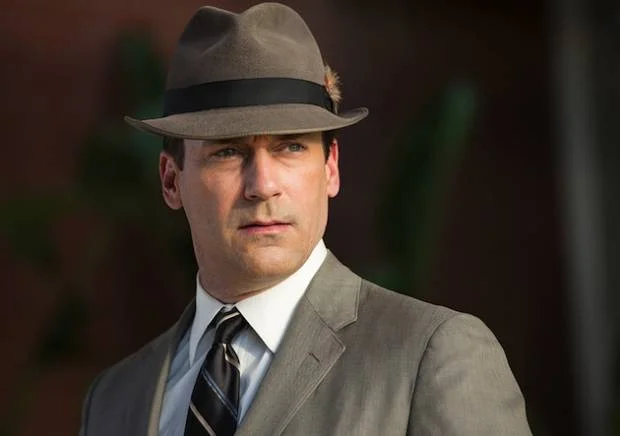 Mad Men: Don recebe visitante do passado 2