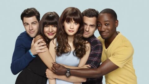 New Girl: terceira temporada afunda em clichês