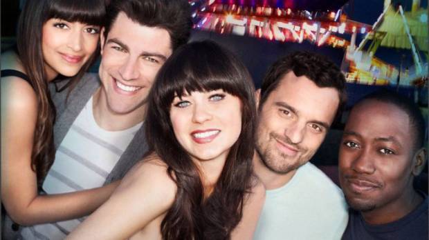 New Girl: terceira temporada afunda em clichês