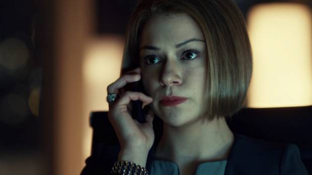 Orphan Black: Sarah recebe ameaças de Rachel