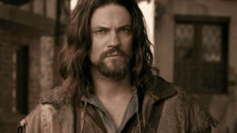 Mad Men: Don recebe visitante do passado 3