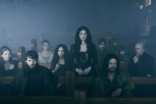 Resurrection: veja promo do season finale  1