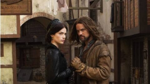 Salem: bruxas são capturadas na cidade 2