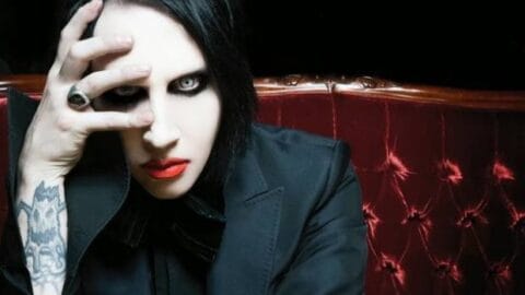 Sons of Anarchy: Marilyn Manson participa da última temporada 1