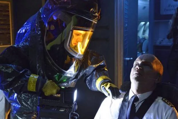 Assista ao trailer de The Strain 1