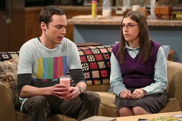 The Big Bang Theory: Sheldon enfrenta mudança de vida 2