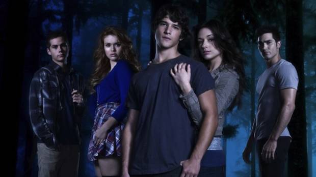 Teen Wolf: confira o promo da quarta temporada  2