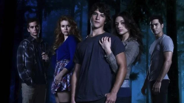 Teen Wolf: confira o promo da quarta temporada  2