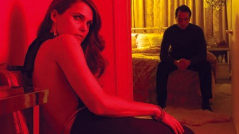 The Americans: a série em que os russos ganham a guerra 1