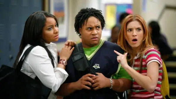 As Visões da Raven: onde está o elenco da série hoje 4 as visões de raven