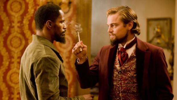 Quentin Tarantino planeja série de Django Livre