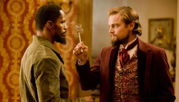 Quentin Tarantino planeja série de Django Livre 2