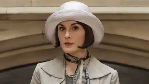 downton abbey mary