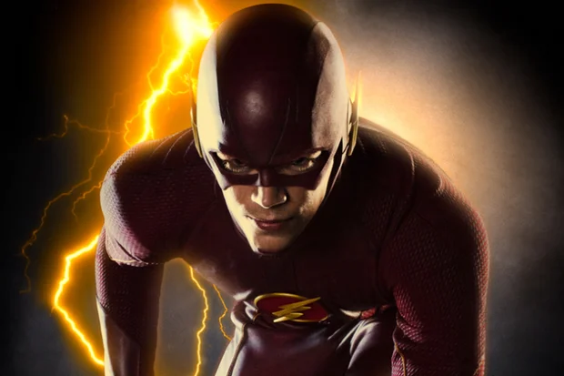 Confira as primeiras imagens de The Flash 1