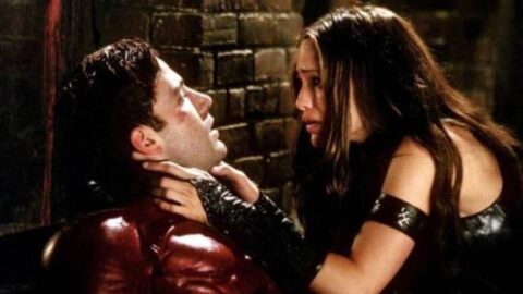 Produtor de Spartacus será responsável por série do Demolidor 2