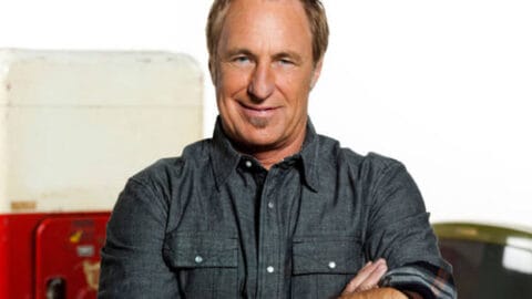 Mestres da Restauração: Rick Dale participa de evento em SP 2