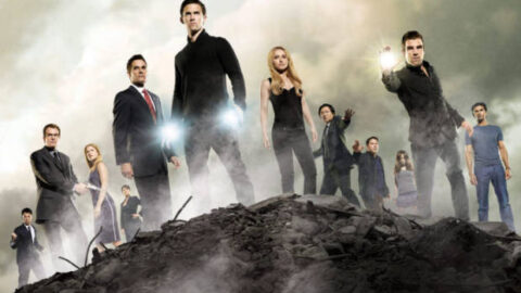 Heroes Reborn: revival anuncia retorno de Mr. Bennet 2