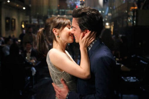 NBC investe em comédias com protagonistas carismáticos