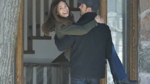 Beauty and the Beast: Cat e Vincent se escondem no subúrbio 2