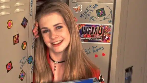 Clarissa Darling