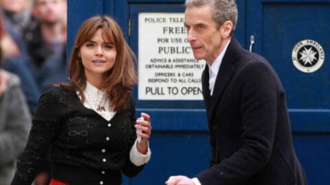 BBC anuncia turnê mundial de Doctor Who