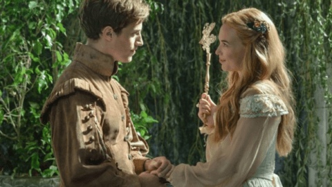 Reign promove Jonathan Keltz a regular 2