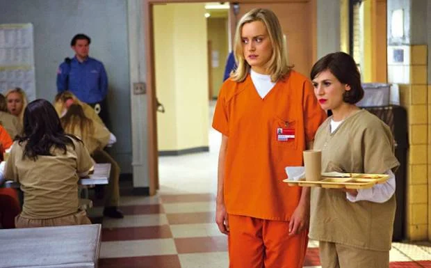 Confira quais atrizes foram promovidas em OITNB 3