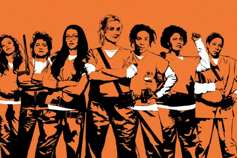 OITNB: segunda temporada reforça popularidade da série 2