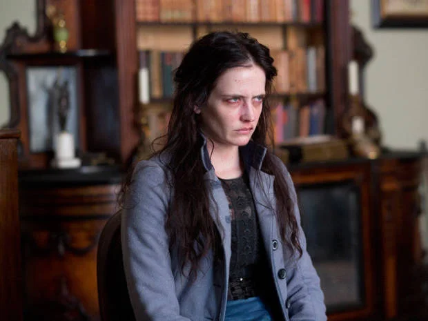 Penny Dreadful ganha segunda temporada 2