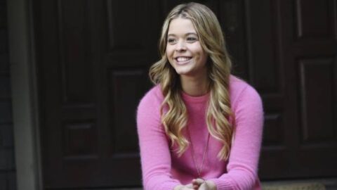 Pretty Little Liars: Alison tenta se readaptar em Rosewood 1