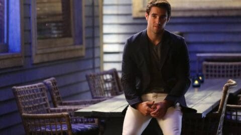 Revenge: confira novidades sobre o futuro de Daniel 2