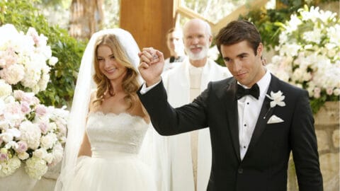 Revenge: confira novidades sobre o futuro de Daniel 1