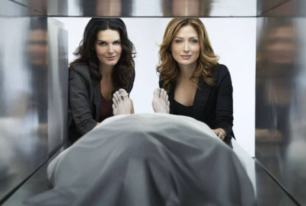 Rizzoli & Isles: veja prévia da quinta temporada 2